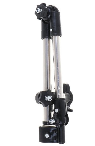 Thumbnail: Umbrella Holder for Wheelchair/Pram/Walker/Golf Cart