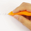 Thumbnail: Ergonomic Pen - Ease Pressure - Increase Grip