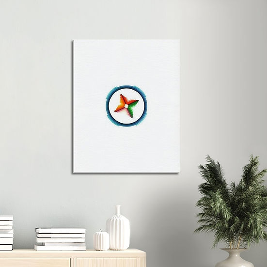 Canvas example
