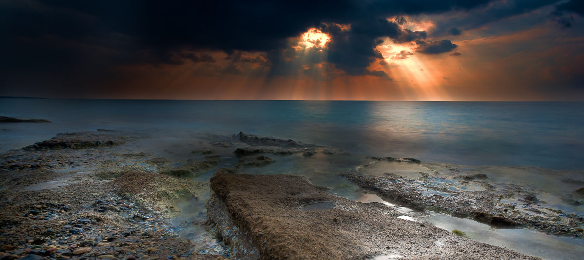 Constantinos Panayides - Seaside