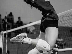 Beyond the Court: The People Behind Nigerian Volleyball