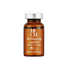 Thumbnail: MCCM ANTIAGING COCKTAILS (5vials * 10ml)