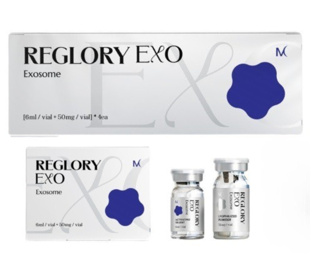 REGLORY EXO