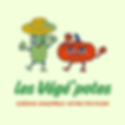 Logo Les Végé'potes
