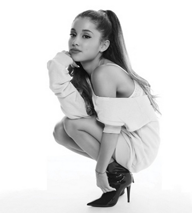 Be My Baby Ariana Grande Ft Cashmere Cat My Everything