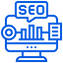Seo optimization
