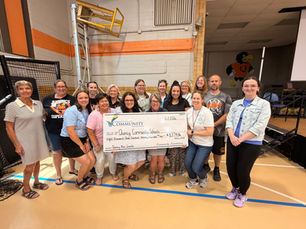 2026 Education Mini Grants Announced! 