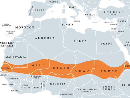 Why the Recent Coups in the Sahel Matter for Organised Crime Monitoring