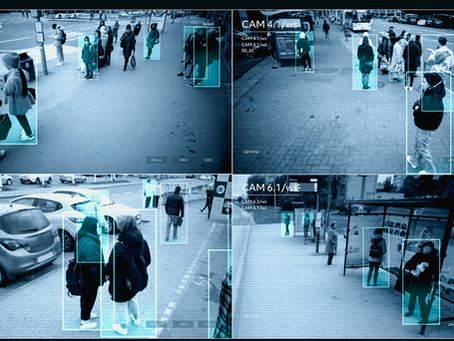 AI is rapidly enhancing UK policing capabilities, particularly through facial recognition and large-scale data analysis.