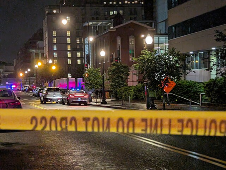 On Wednesday 21 May 2025, two employees of the Israeli embassy in Washington DC were shot dead near the Capital Jewish Museum at 2105hrs (local). After being detained by event security, the suspect, 30-year-old Elias Rodriguez, repeatedly chanted “free, free Palestine”. Writing on Truth Social, US President Donald Trump immediately condemned the shooting as antisemitism, commenting: “These horrible DC killings, based obviously on antisemitism, must end, NOW! Hatred and Radicalism have no place in the USA”. Israeli Prime Minister Benjamin Netanyahu said that security will subsequently be increased at Israeli embassies around the world.