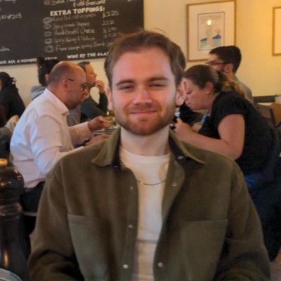 Writer: Sam Moss