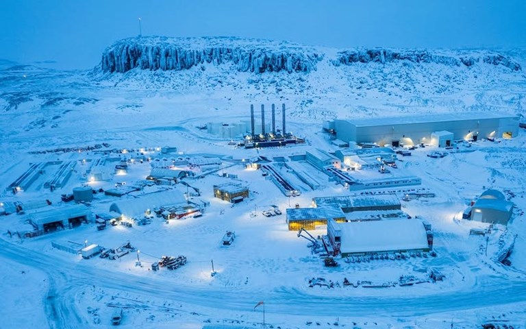 Agnico Eagle’s decision to invest US$2.4 billion in the Hope Bay gold project in Nunavut demonstrates how Arctic resource development is becoming increasingly commercially viable and strategically important for Canada.