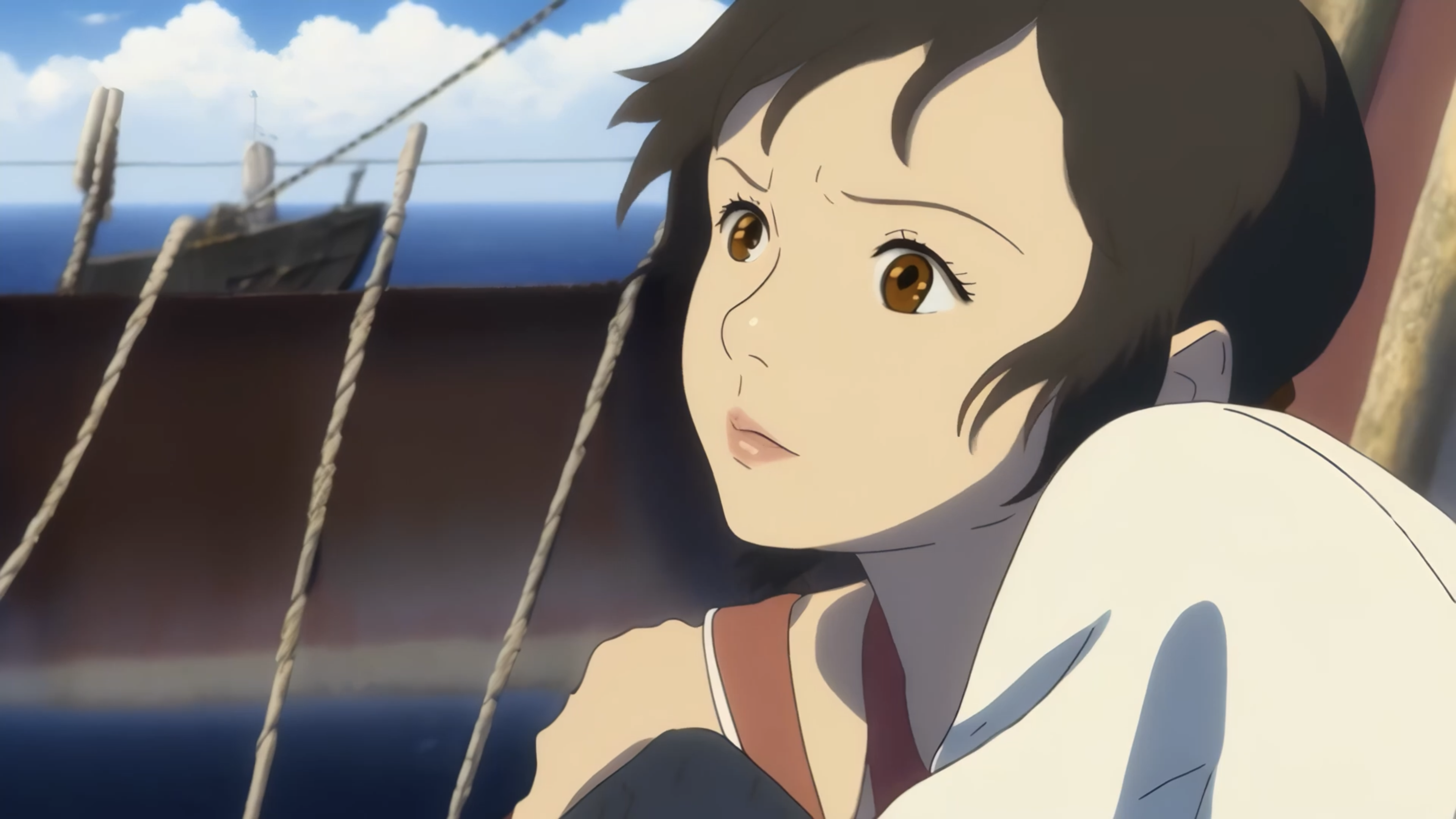 Bone Whale [Ep 5]