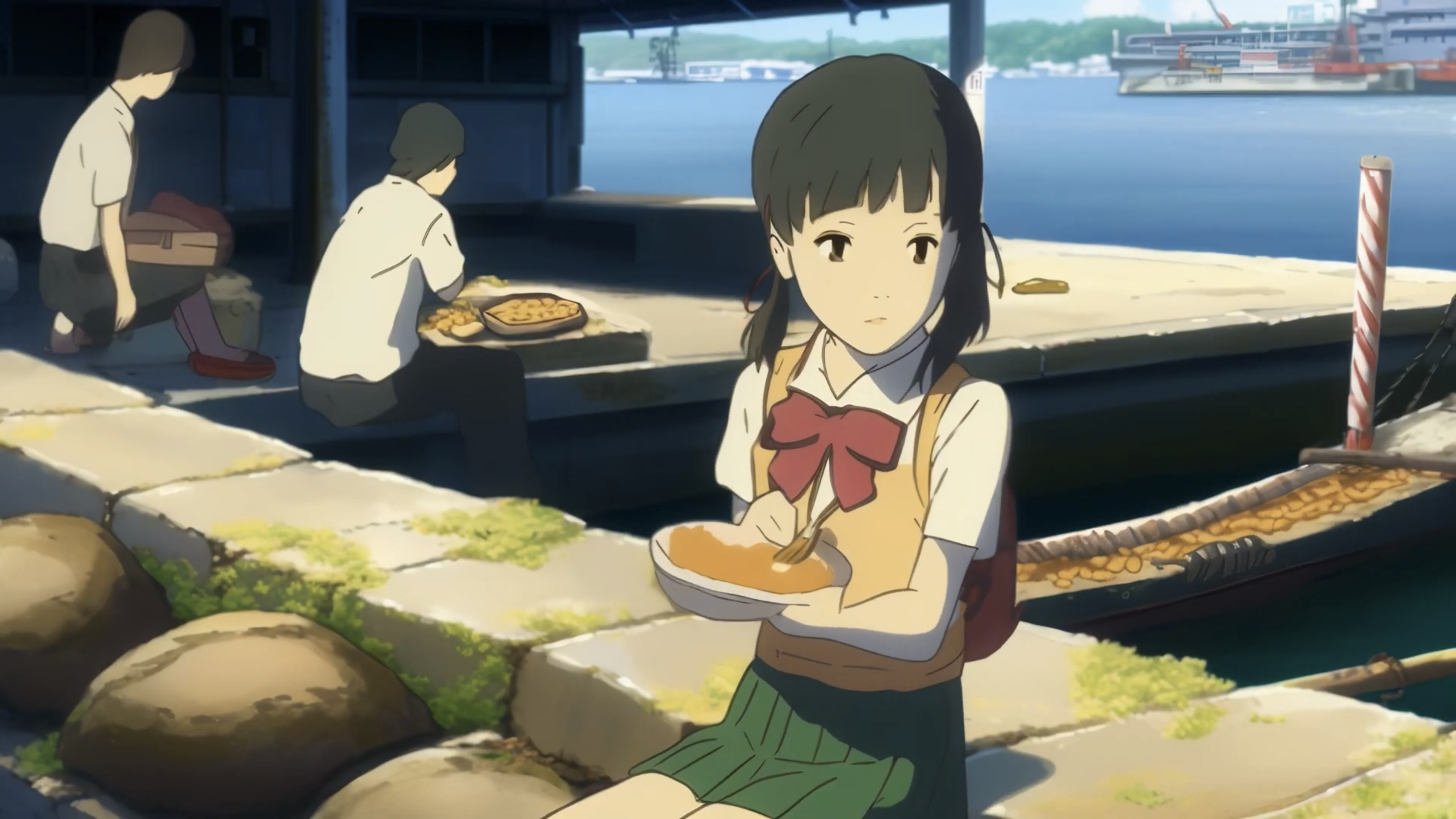 Bone Whale [Ep 2]