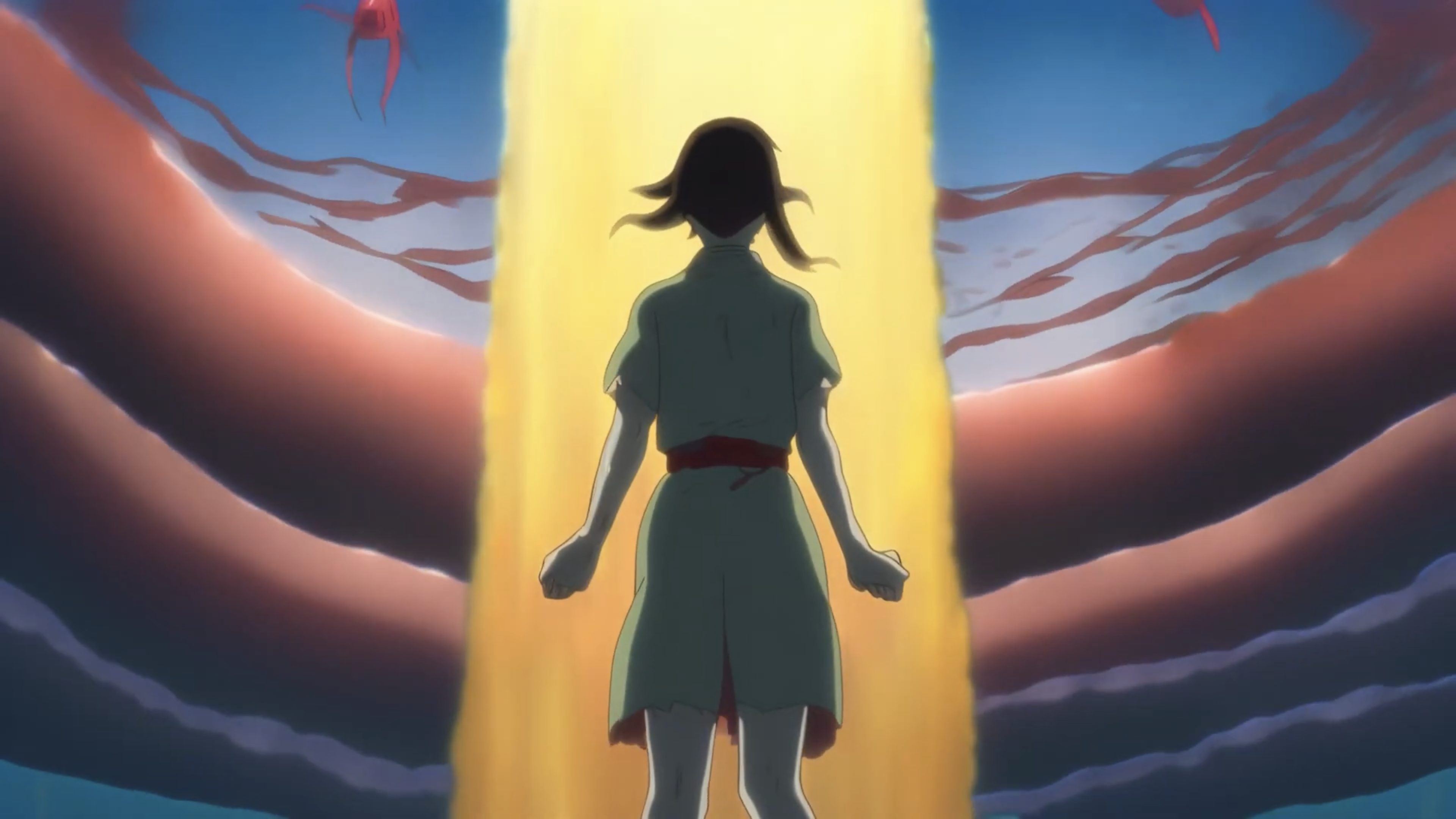 Bone Whale [Ep 7]