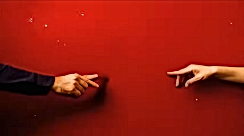 experimental ai films