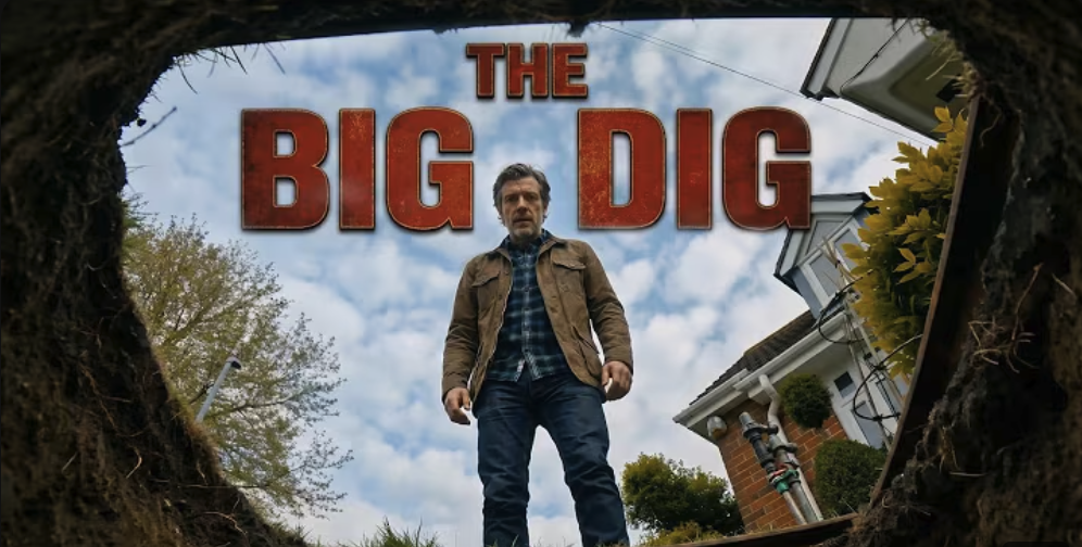 The Big Dig