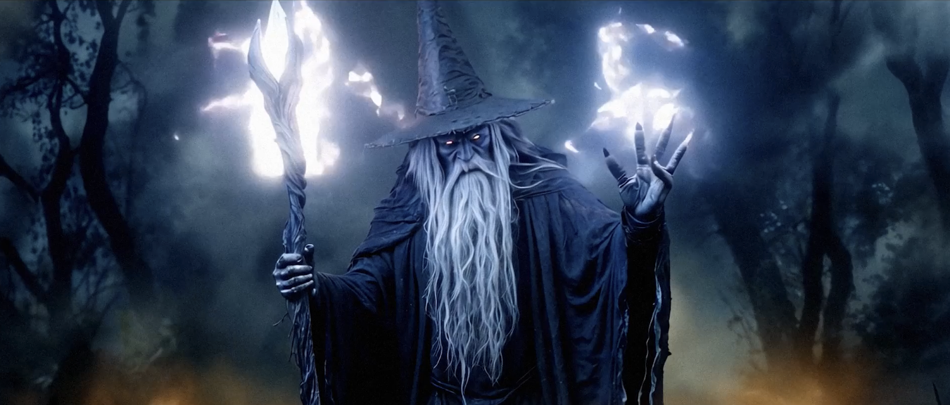 Warlock