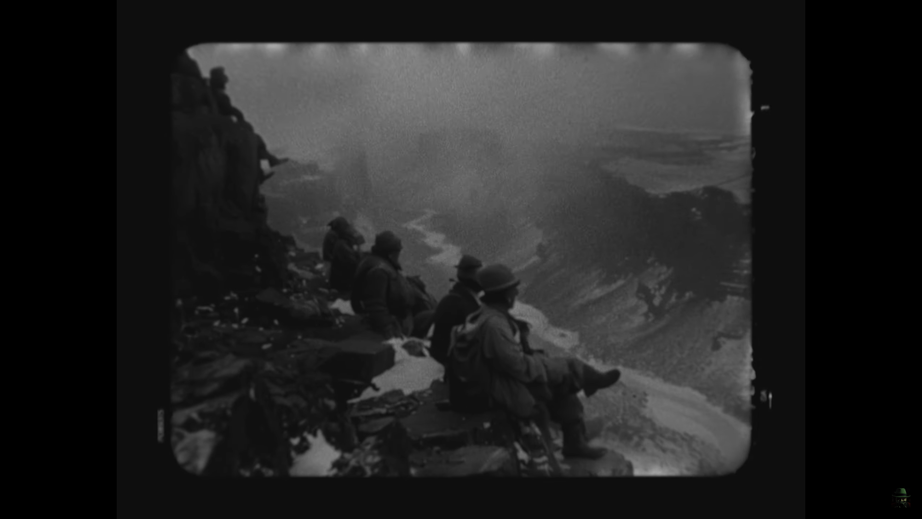 Prometheus Expedition