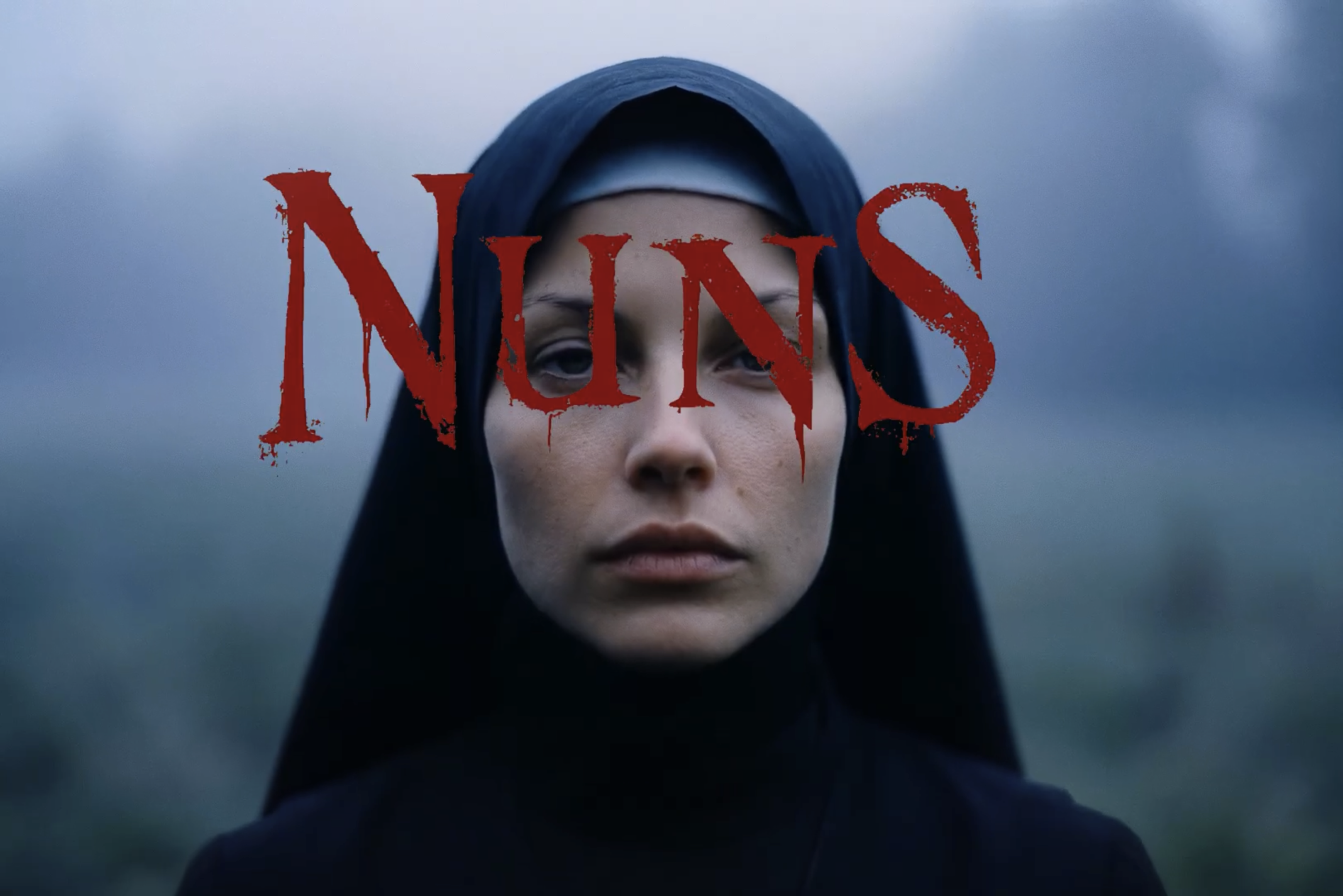 Nuns With Guns