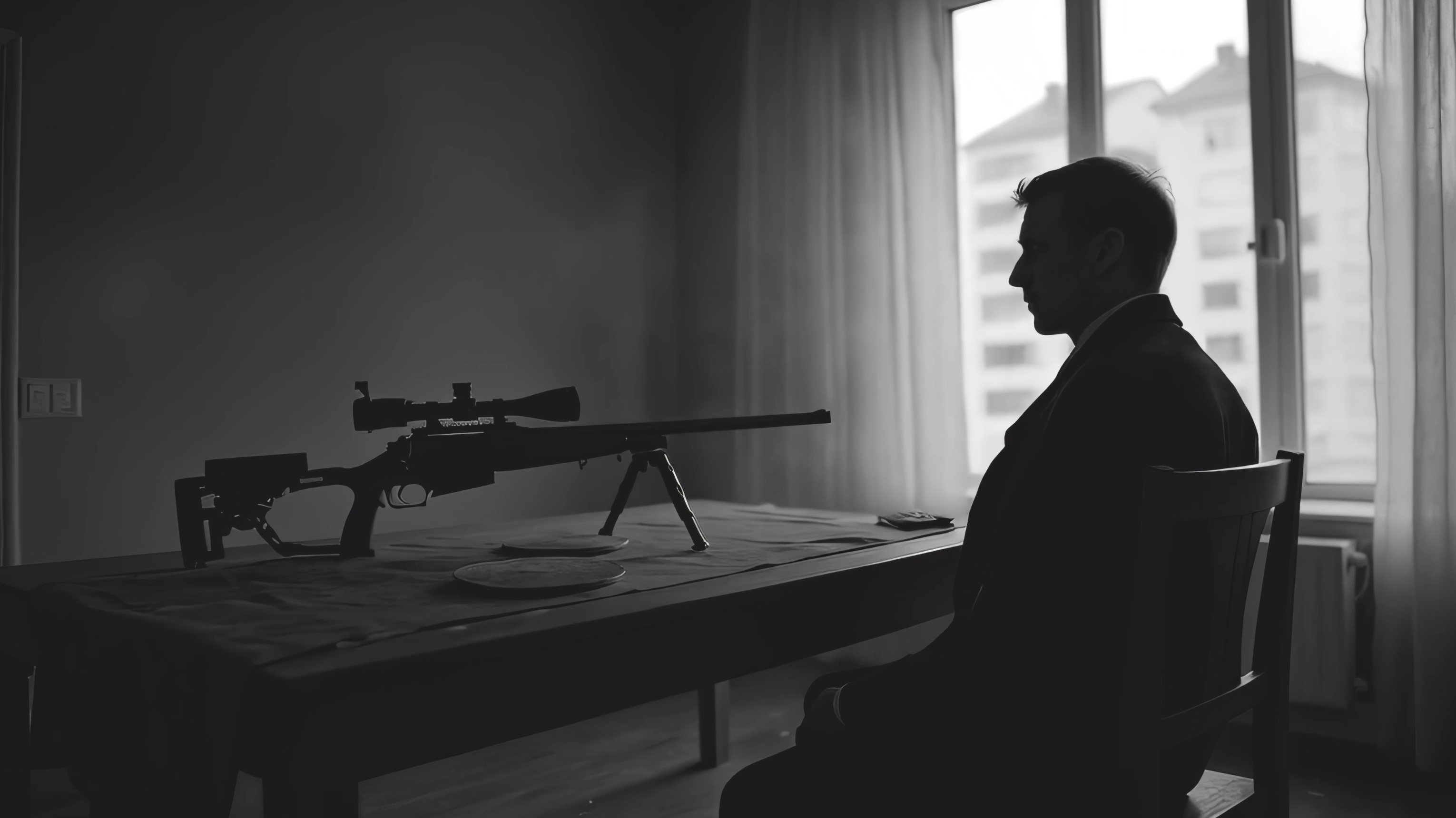 The Sound of Silence