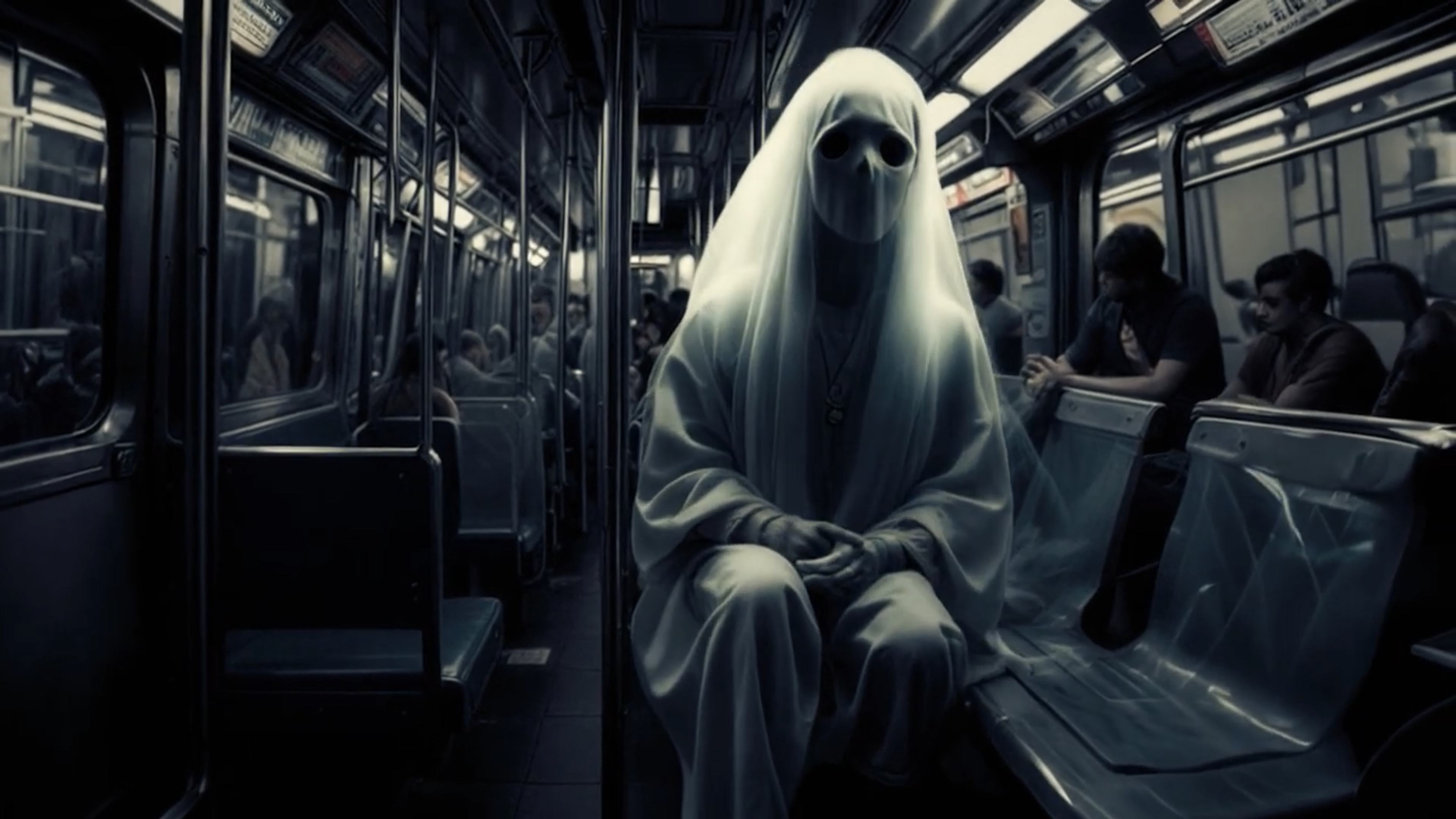Spirit Dance