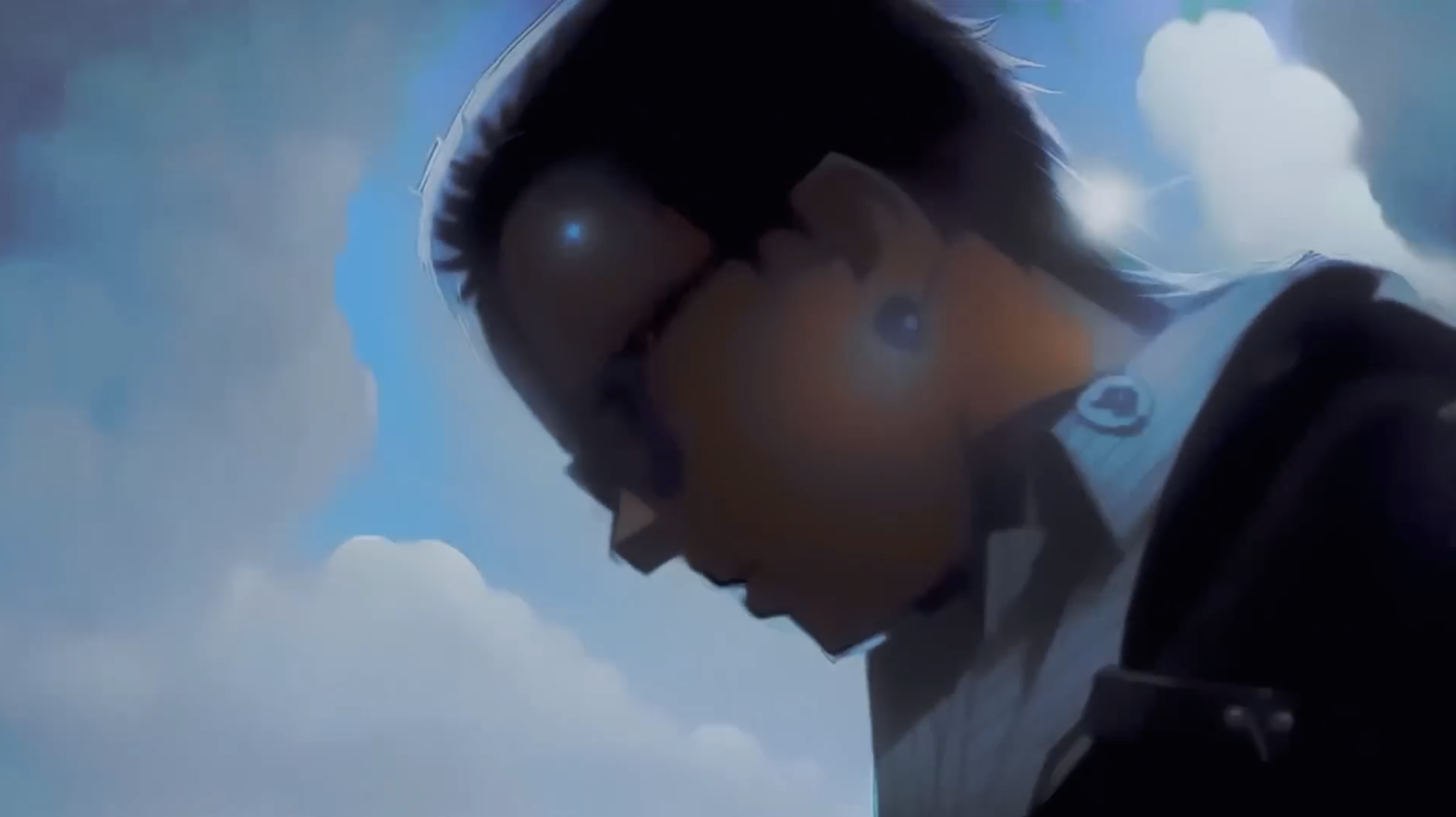 Lost [Linkin Park]