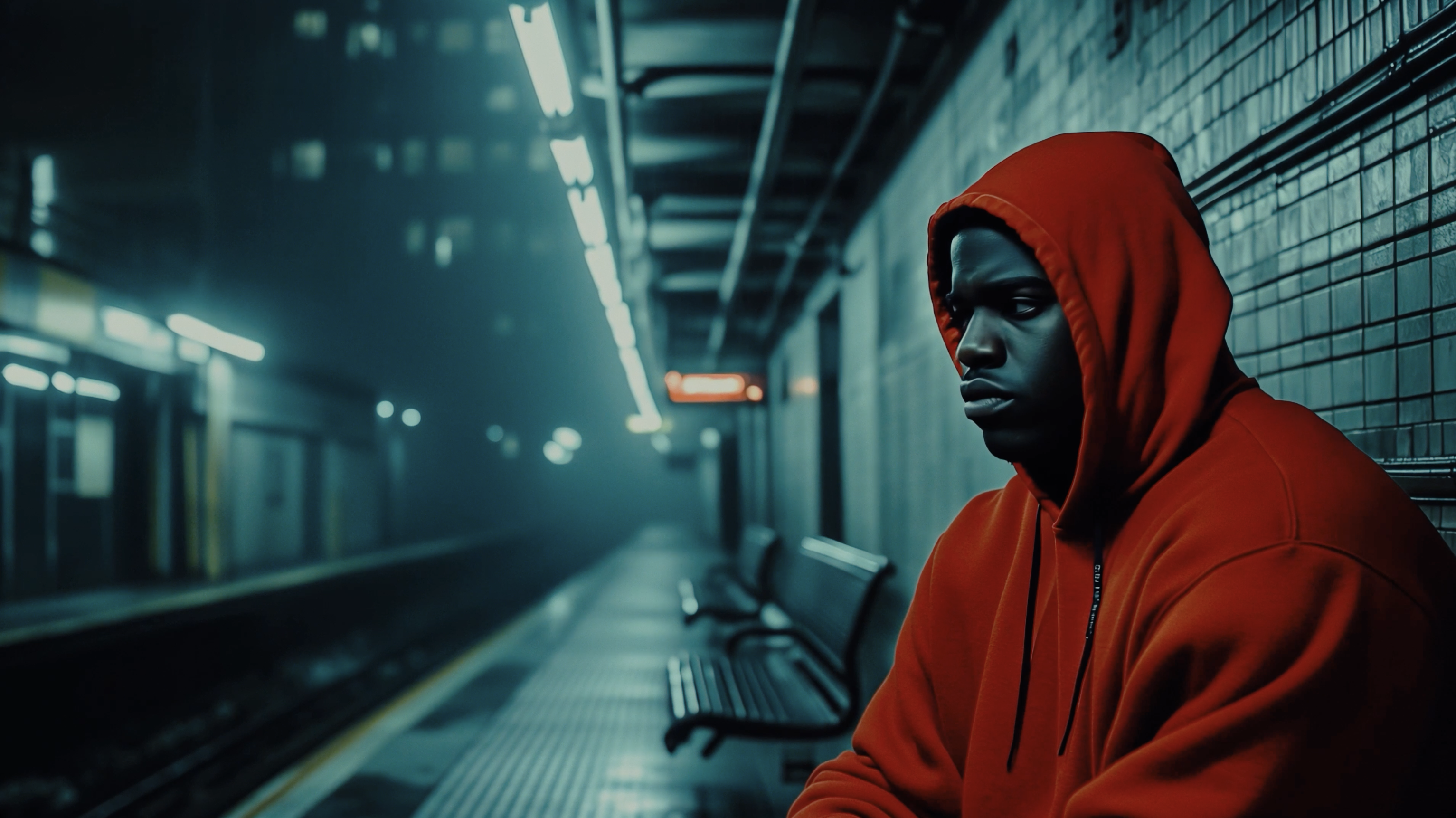 Midnight Station
