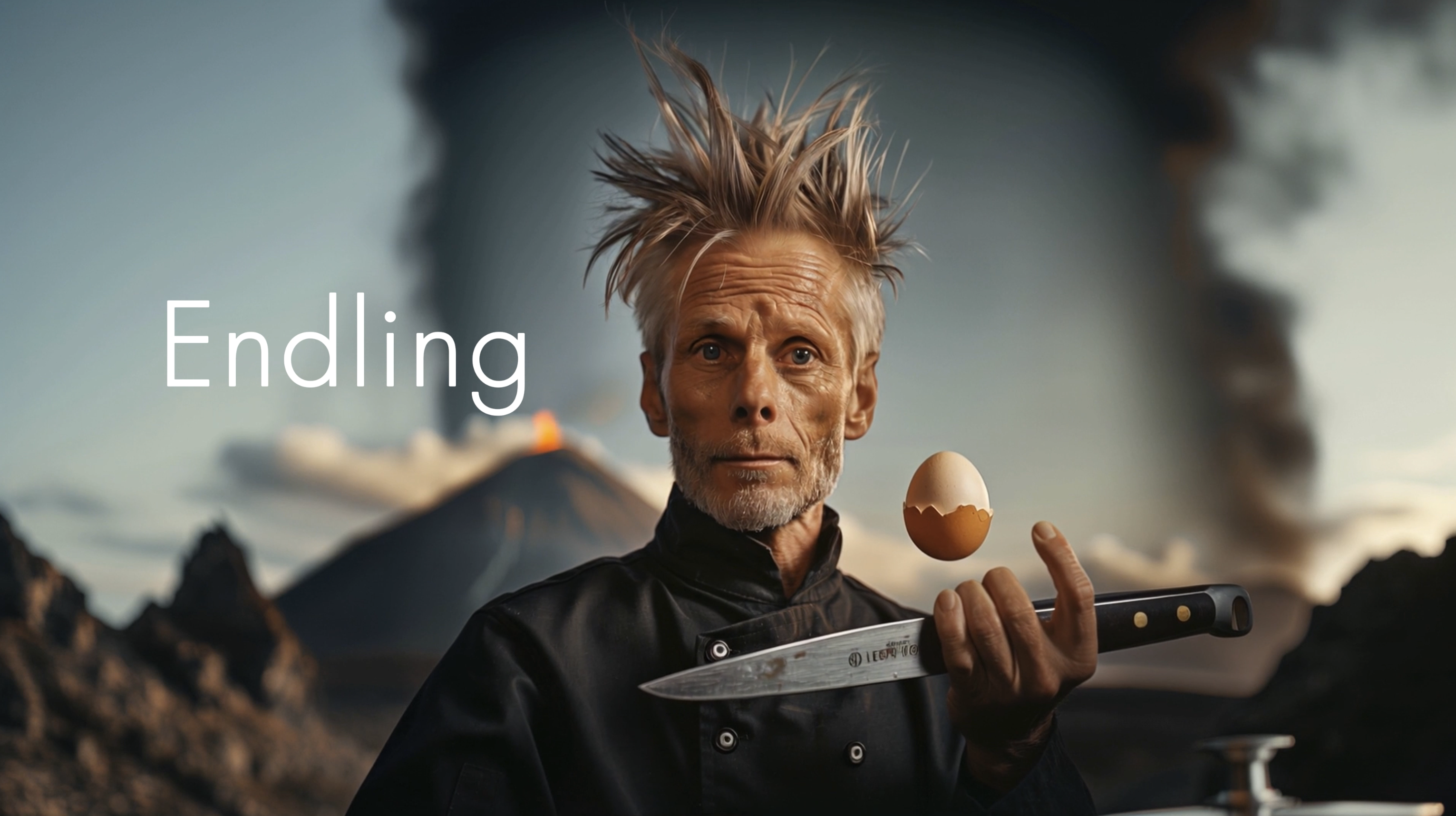 Endling