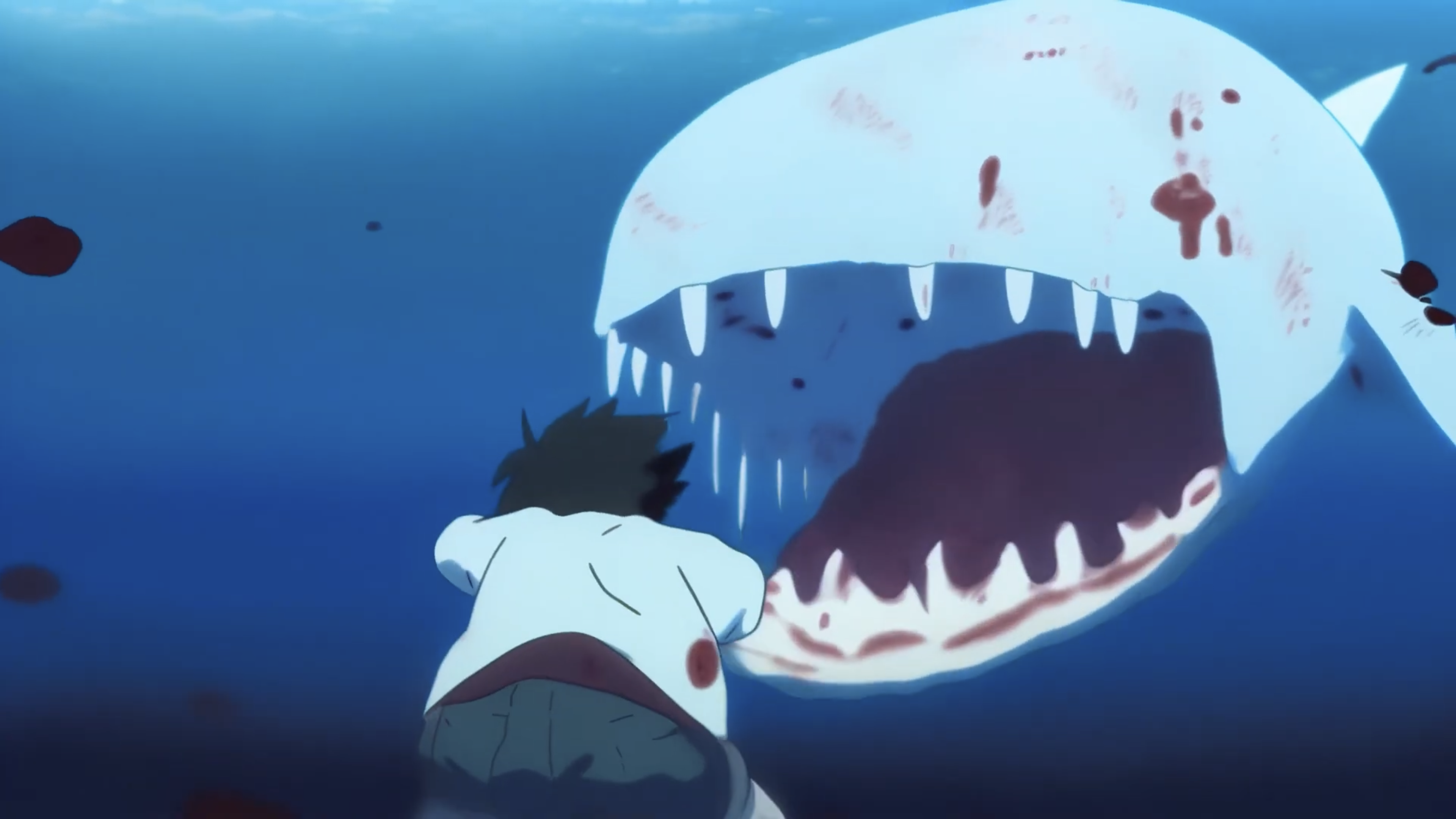 Bone Whale [Ep 4]