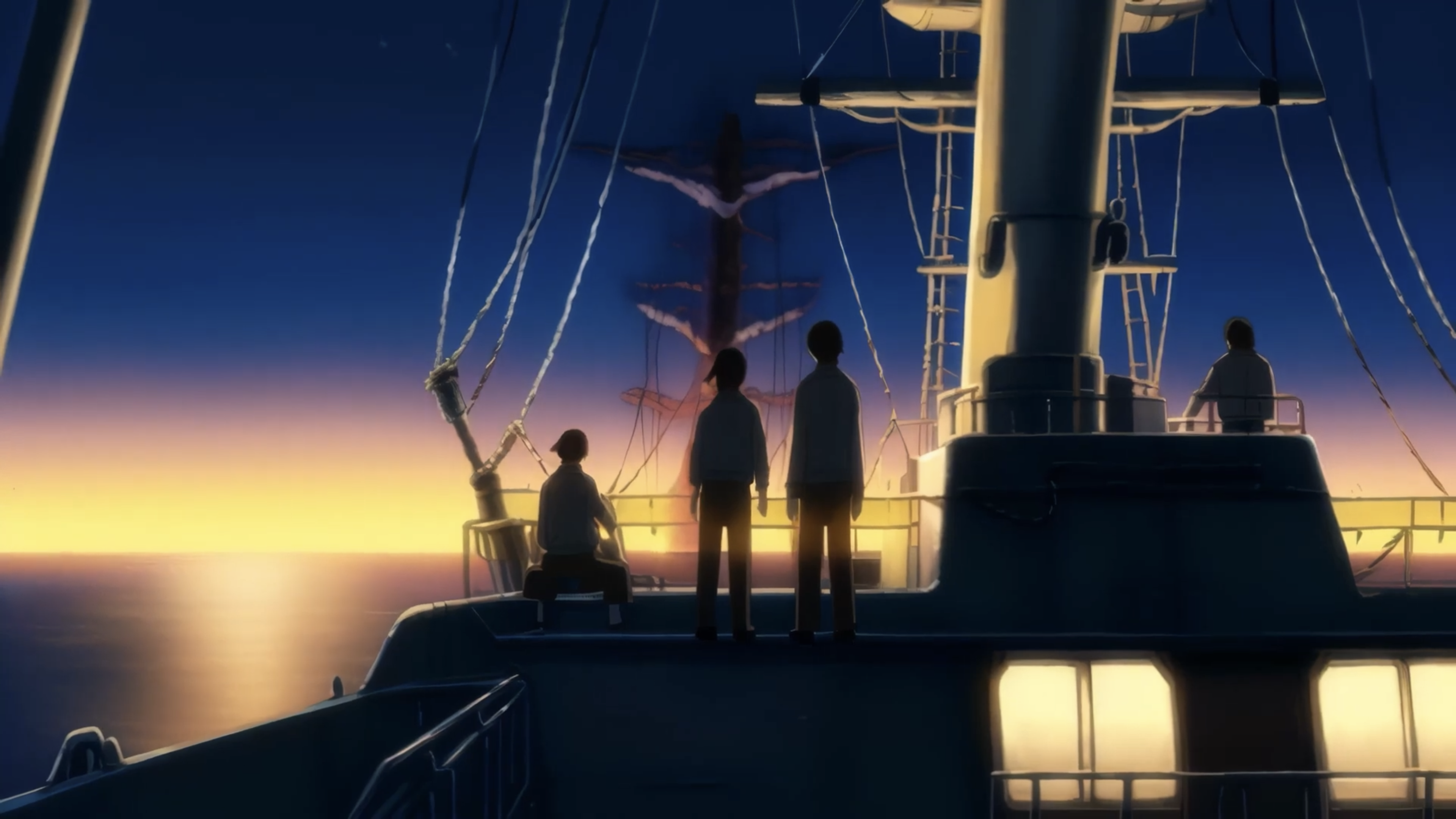 Bone Whale [Ep 6]