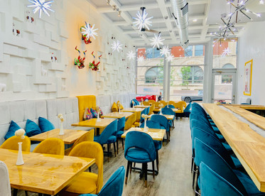 Dinning Area