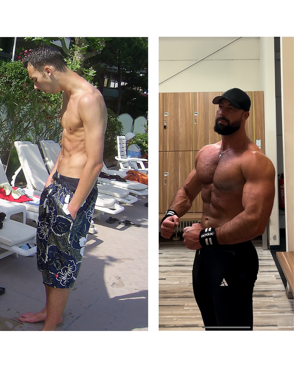 weil NGP Coaching wirkt...