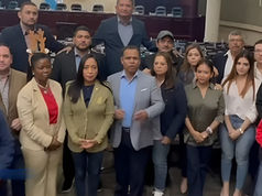 "Se demuestra la irresponsabilidad de quienes dirigen el CN", dice bancada nacionalista, tras suspensión de sesión