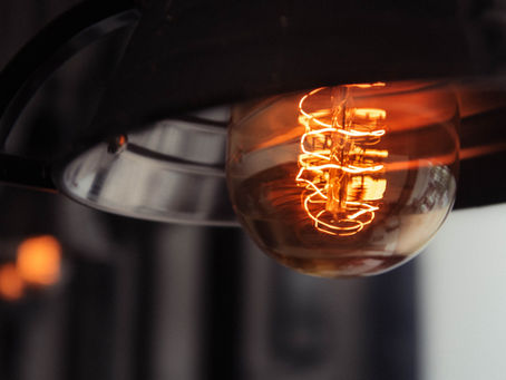 ¡No paran! Masivos cortes de energia en varias zonas de Honduras