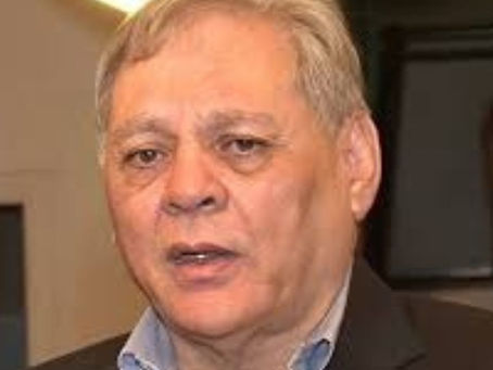 CNE oficializa la precandidatura de Roberto Martínez Lozano en el Partido Nacional
