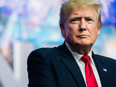 Donald Trump, bajo arresto por segunda ocasión