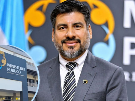 Fiscal General: "Si les incómoda pues ni modo, el pueblo quiere justicia" sobre lucha contra corrupción 