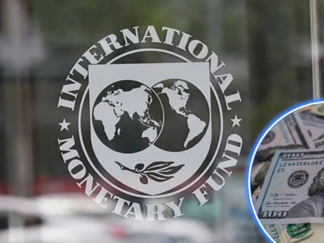 Honduras accede a USD 200 millones tras aprobar revisión de su programa económico por parte del FMI  
