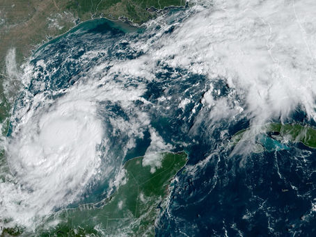 "Van a morir": advertencia de alcaldesa de Tampa a quienes no evacúen por huracán Milton