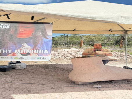 Ojojona: Arte Escultórico en las Alturas