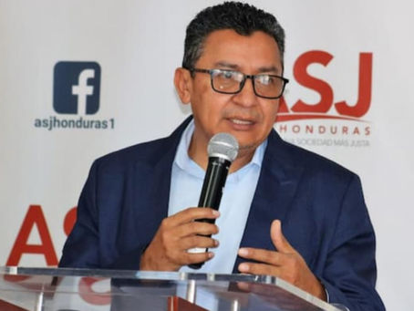 ASJ: Honduras en lista negra de EE.UU. por narcotráfico y reuniones de funcionarios con gobiernos de izquierda  