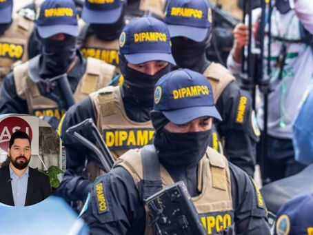 ASJ: Estado de excepción no ha dado resultados en el combate a la extorsión