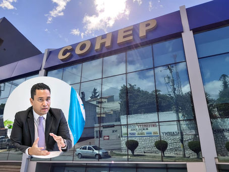 Duarte: COHEP defiende a un segmento de la élite, no representa a todo el sector privado