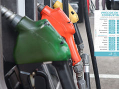 ¡Feliz año nuevo! Suben los combustibles a partir del lunes 30 de diciembre 