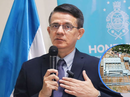 Exministro de Salud pedirá explicaciones sobre 'aumento' en la construcción de 3 hospitales