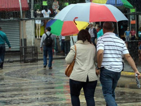 Remanentes de Sara producirán lluvias con actividad eléctrica en regiones de Honduras