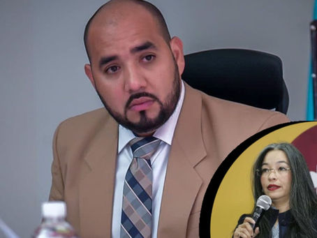 Ministro responde al CNA que la compra de pupitres fue hecha en el marco de la ley
