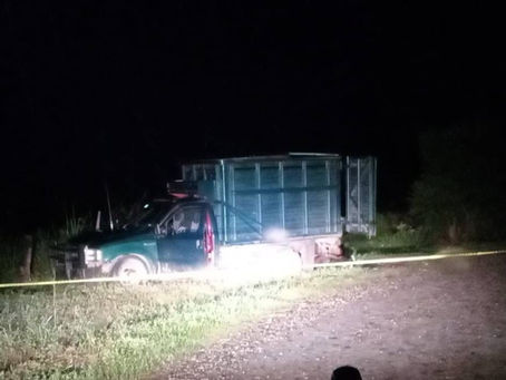 Chiapas: Hondureño y otros migrantes mueren en confuso episodio con militares