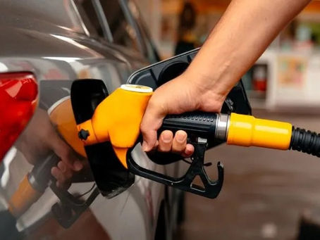 Precio del combustible semana del 3 al 9 de marzo